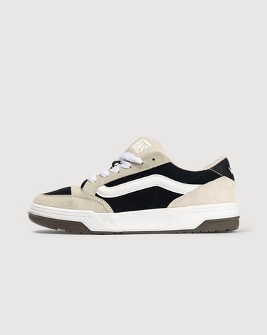 ZAPATILLAS VANS HOMBRE HYLANE BLANCO - 1
