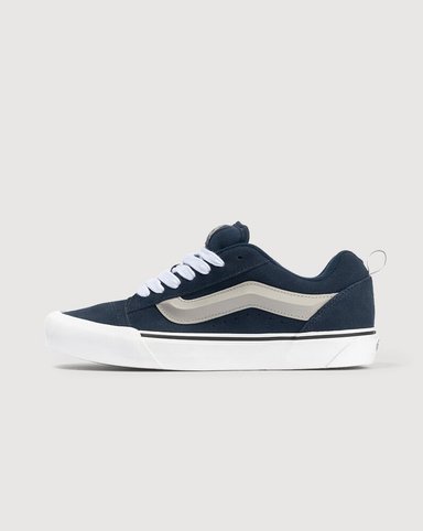ZAPATILLAS VANS UNISEX KNU SKOOL AZUL - 1