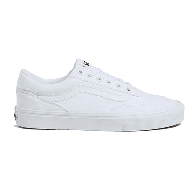 ZAPATILLAS VANS HOMBRE BROOKLYN BLANCO - 1
