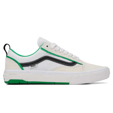 ZAPATILLAS VANS HOMBRE SKATE OLD SKOOL WAFFLECUP BLANCO - 3
