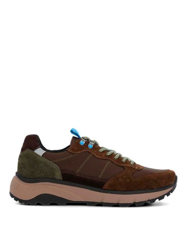 ZAPATILLA HUSH PUPPIES HOMBRE LUX CAFÉ - 2