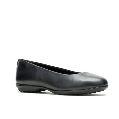 ZAPATO HUSH PUPPIES MUJER ALICE FLAT NEGRO - 1