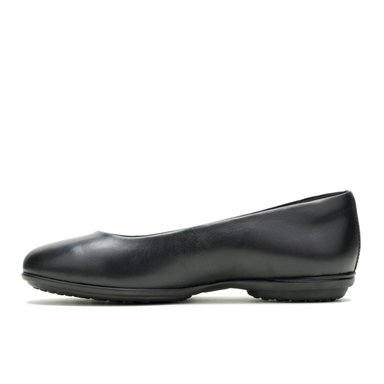 ZAPATO HUSH PUPPIES MUJER ALICE FLAT NEGRO - 5