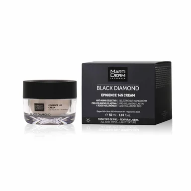 CREMA DE DÍA EPIGENCE EXPERT REPAIR BLACK DIAMOND 50ML MARTIDERM - 3