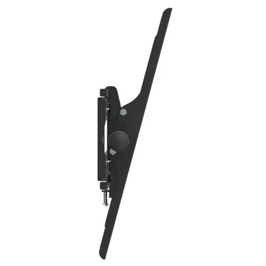 RACK FIJO INCLINABLE PARA TV 32 A 75' NEGRO - 4