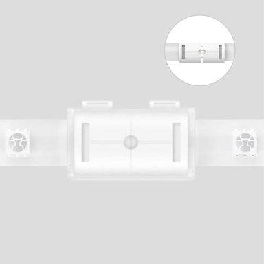 TIRA LUZ LED XIAOMI YEELIGHT PLUS EXTENSION - 4