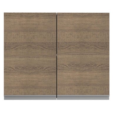 ALACENA DE COCINA MADESA GLAMY 80 CM 2 PUERTAS - 4