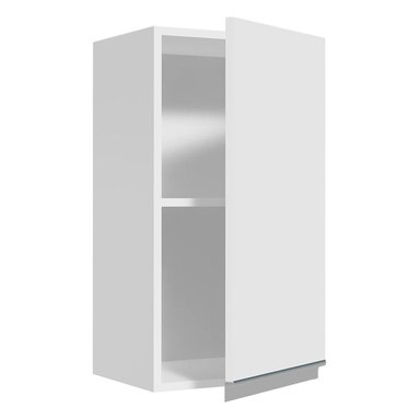 ALACENA DE COCINA MADESA GLAMY 1 PUERTA 35 CM BLANCO - 5