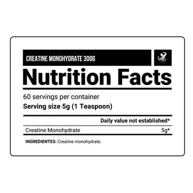 PROTEÍNA ULTIMATE NUTRITION PACK PROSTAR WHEY 5 LB VANILLA + CREATINA MONOHIDRATADA 300 GR - 5