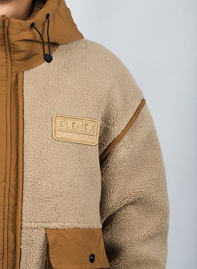 CASACA PARA HOMBRE ELENEX - 2