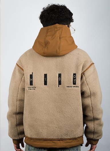 CASACA PARA HOMBRE ELENEX - 5