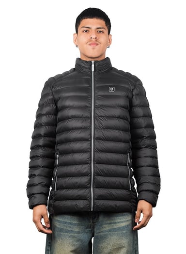 CASACA PARA HOMBRE ELENEX - 1