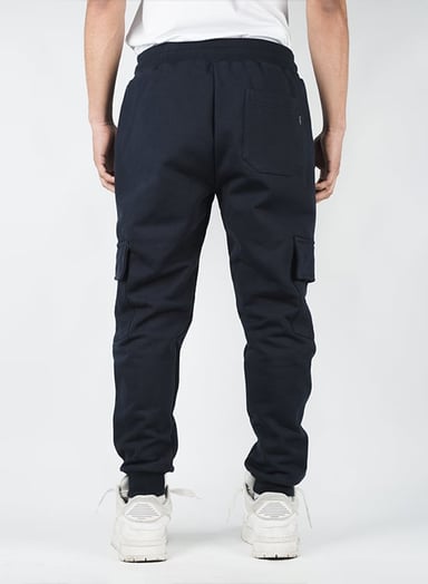 PANTALÓN JOGGER HOMBRE ELENEX - 4