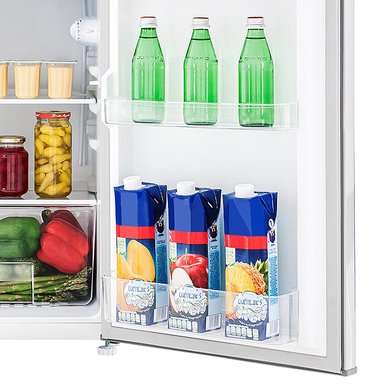 FRIGOBAR MABE RMF04PRB0 93L BLANCO - 4