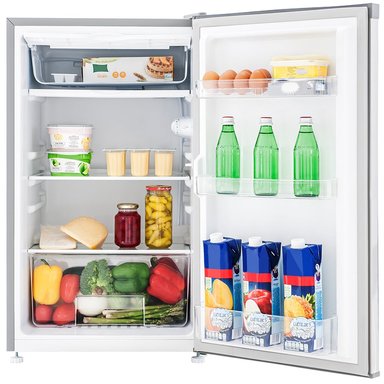 FRIGOBAR MABE RMF04PRB0 93L BLANCO - 5