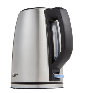 HERVIDOR ELÉCTRICO OSTER 1.7L BVSTKT673SS - 3
