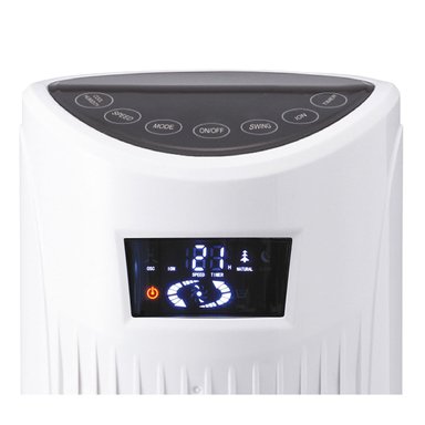 ENFRIADOR DE AIRE DIGITAL IMACO IYS5535 58W - 2