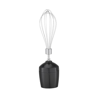 BATIDORA DE INMERSIÓN TAURUS ROBOT II 500W NEGRO - 4