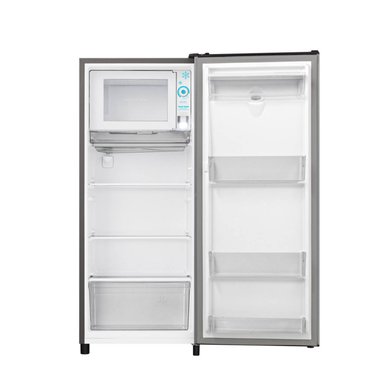REFRIGERADORA INDURAMA TOP FREEZER RI-289D 177 LITROS - 3