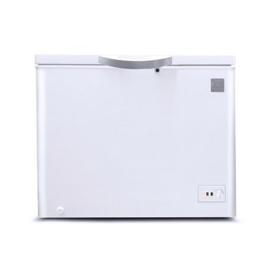 CONGELADORA FROST HORIZONTAL 316 LITROS ELECTROLUX EFCC32C2HQW BLANCO - 2