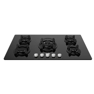ENCIMERA VIDRIO TEMPLADO GLP SOLE SOLCO033 86 CM - 3