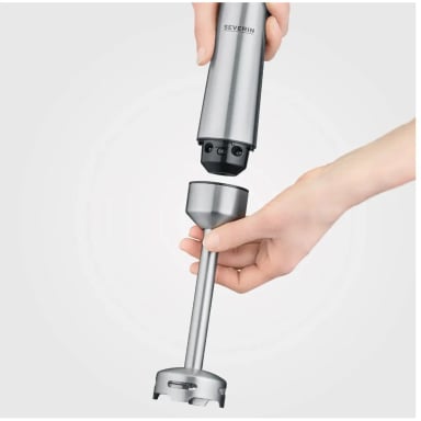 SET PREMIUM DE BATIDORA DE MANO INALÁMBRICA SEVERIN - SM 3775 - 2