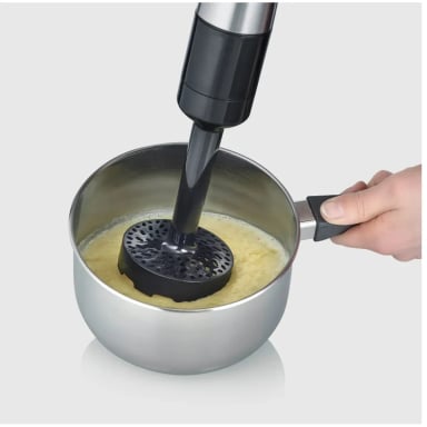 SET PREMIUM DE BATIDORA DE MANO INALÁMBRICA SEVERIN - SM 3775 - 5