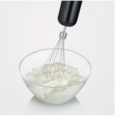 SET PREMIUM DE BATIDORA DE MANO INALÁMBRICA SEVERIN - SM 3775 - 6