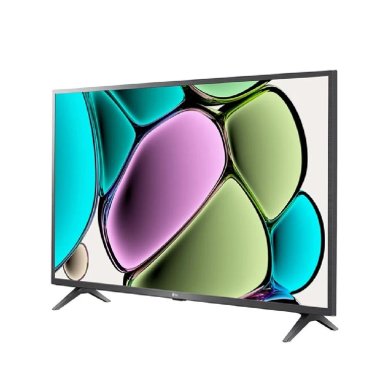 TELEVISOR LED FULL HD SMART AI 43 LG 43LR6000PSA 2024 - 2