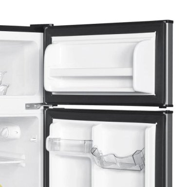 FRIGOBAR OSTER 85L OS-PMB233BV SILVER - 3