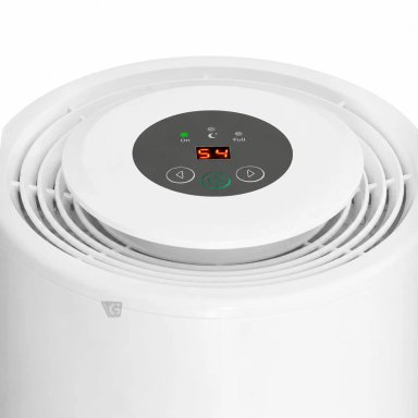 DESHUMEDECEDOR MIRAY DM-750 750 ML - 3