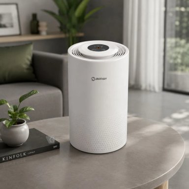 DESHUMEDECEDOR MIRAY DM-750 750 ML - 7
