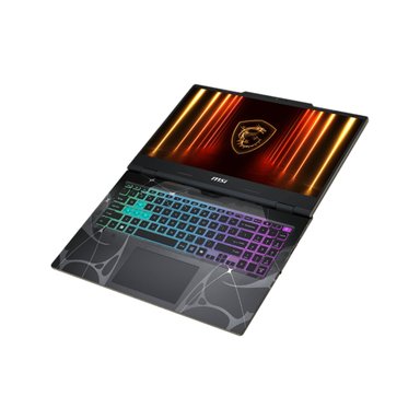 LAPTOP MSI CYBORG B2RWEKG INTEL CORE I7 240H 16GB RAM 512GB SSD 8GB RTX 5050 15.6 FHD WINDOWS 11 HOME - 2