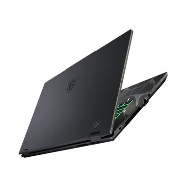 LAPTOP GAMER MSI CYBORG 17 B2RWFKG INTEL CORE 7 240H 16GB RAM 512GB SSD 8GB RTX 5060 17.3 FHD WINDOWS 11 - 2