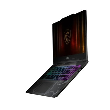 LAPTOP GAMER MSI CYBORG 17 B2RWFKG INTEL CORE 7 240H 16GB RAM 512GB SSD 8GB RTX 5060 17.3 FHD WINDOWS 11 - 5