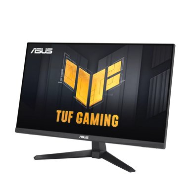 MONITOR ASUS TUF GAMING VG249QE5A 24 FHD IPS 146HZ 1MS HDMI DP - 2