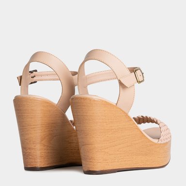 SANDALIAS MUJER FOOTLOOSE FA-016 MIA - 4