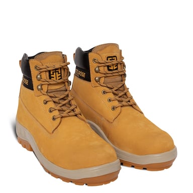 BOTINES HOMBRE FOOTLOOSE AMARILLO FBK-003 INDUSTRIAL (38-43) - 2