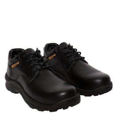ZAPATOS CASUALES HOMBRE FOOTLOOSE NEGRO FBK-007 INDUSTRIAL - 2
