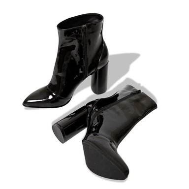 BOTINES MUJER FOOTLOOSE NEGRO FSM-038 (34-40) - 3