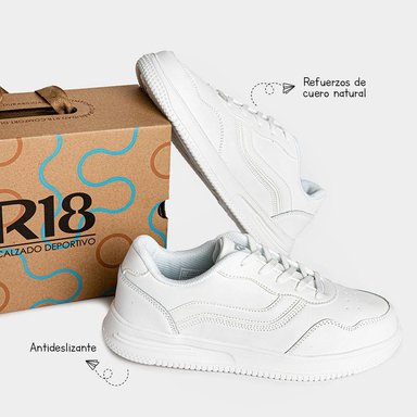ZAPATILLAS PARA NIÑOS R18 R18-QY026 - 2