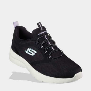 ZAPATILLAS PARA MUJERES SKECHERS 149693-BLK (5*-9) MICROSPEC 2.0 - 3