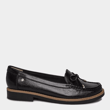 ZAPATOS CASUALES MUJER TOP MODEL NEGRO TMC-024 JIMENA - 1