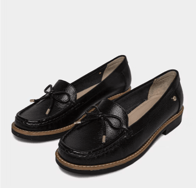 ZAPATOS CASUALES MUJER TOP MODEL NEGRO TMC-024 JIMENA - 3
