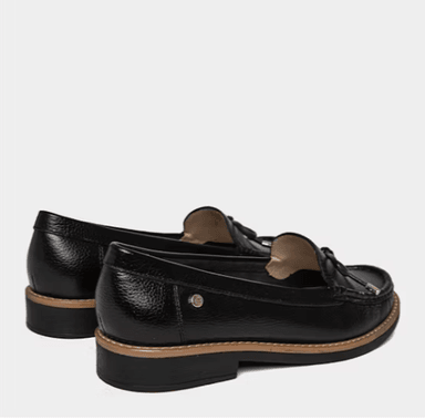 ZAPATOS CASUALES MUJER TOP MODEL NEGRO TMC-024 JIMENA - 4