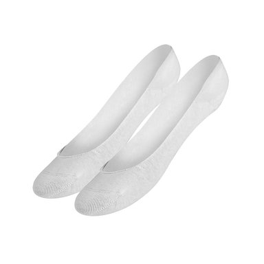 PLANTILLAS MUJER R18 A3019-002 (35-38) 2PACK BLANCO - 1