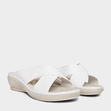 SANDALIAS MUJER FOOTLOOSE BLANCO FCH-LM001 NOEMI (35-40) - 3