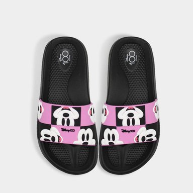 SANDALIAS PARA MUJERES CHILDRENS CLUB 2KY022 DISNEY 100 - 2