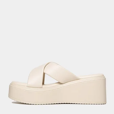 SANDALIAS MUJER FOOTLOOSE BEIGE FCH-LM003 XIOMARA (35-40) - 2