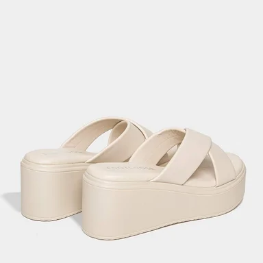 SANDALIAS MUJER FOOTLOOSE BEIGE FCH-LM003 XIOMARA (35-40) - 4